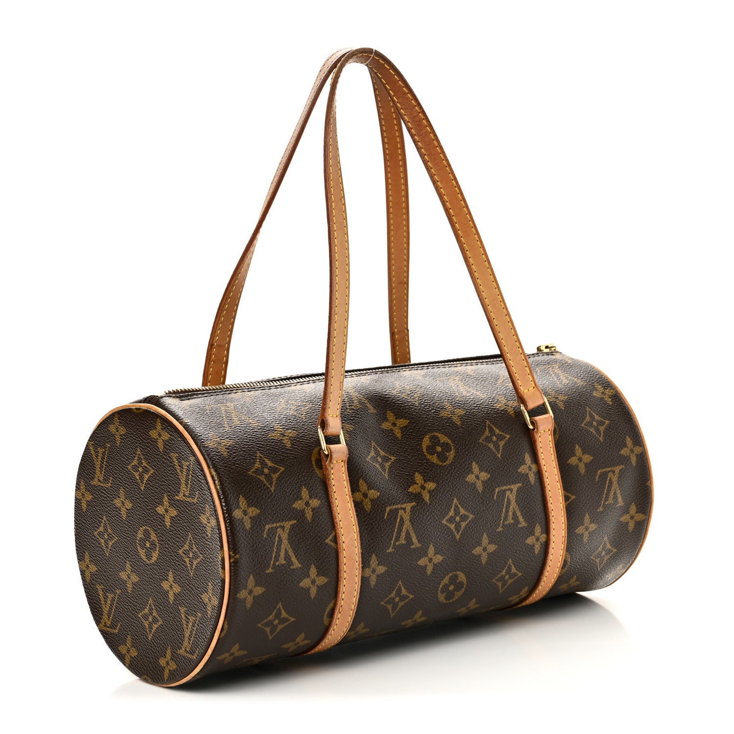 Louis Vuitton Monogram Papillon 30 5 of 16