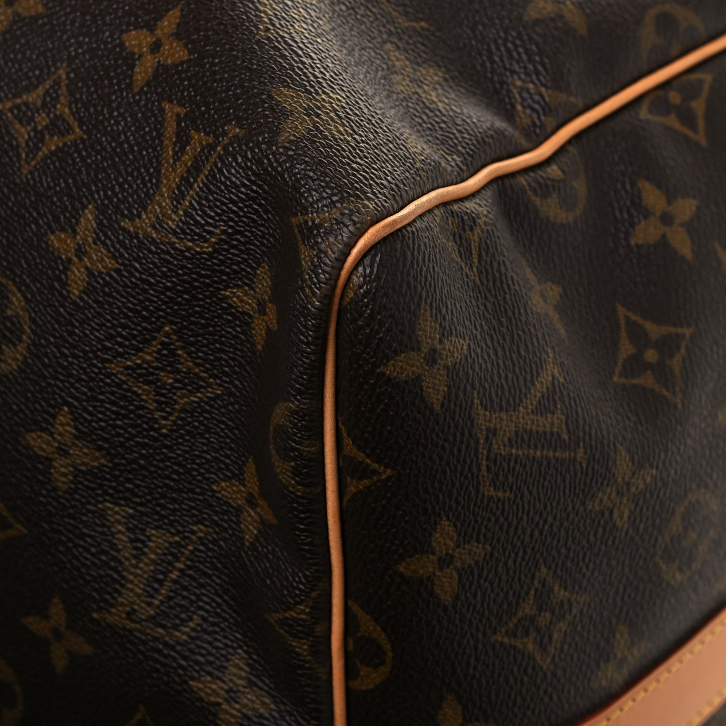 Monogram Keepall Bandouliere 55