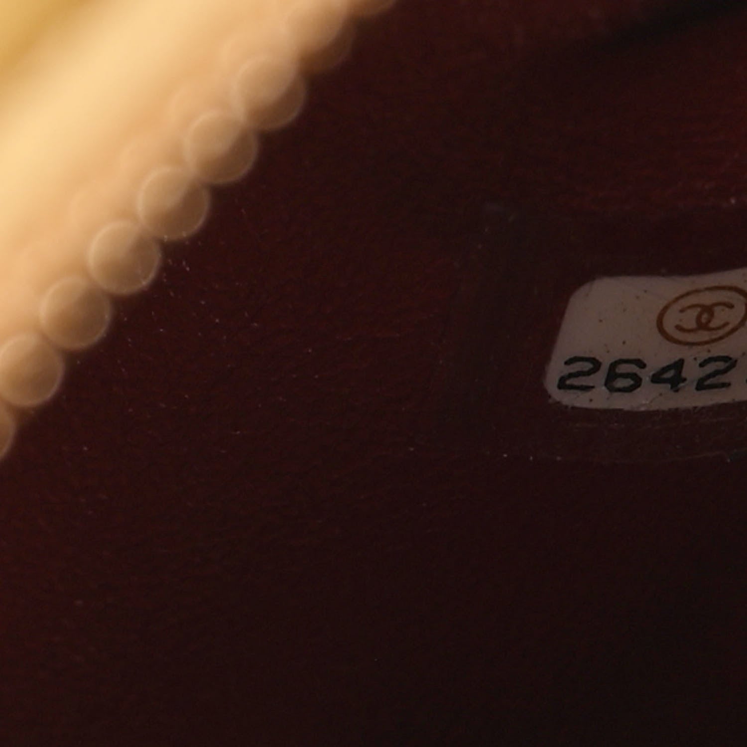 Chanel Metallic Snakeskin Small Gabrielle Hobo Gold 7 of 12