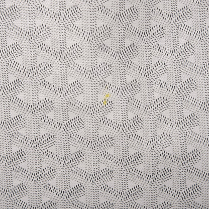Goyard Goyardine Saint Louis GM White 10 of 16