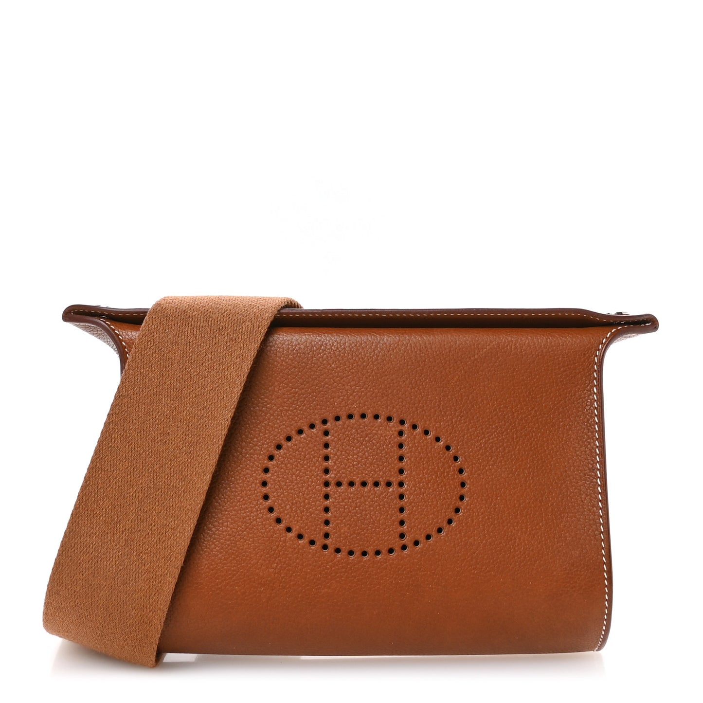 Barenia Faubourg Videpoches Fauve Gold