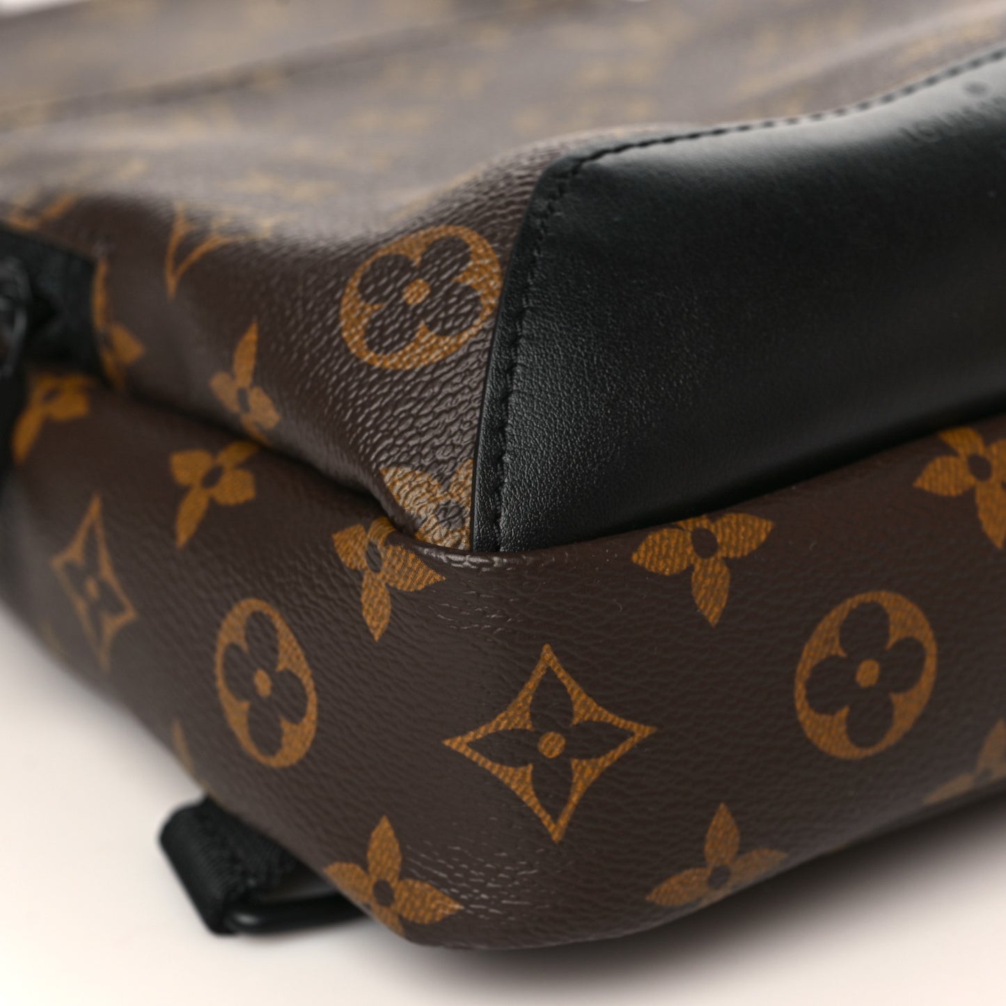 Monogram Macassar Avenue Sling Bag