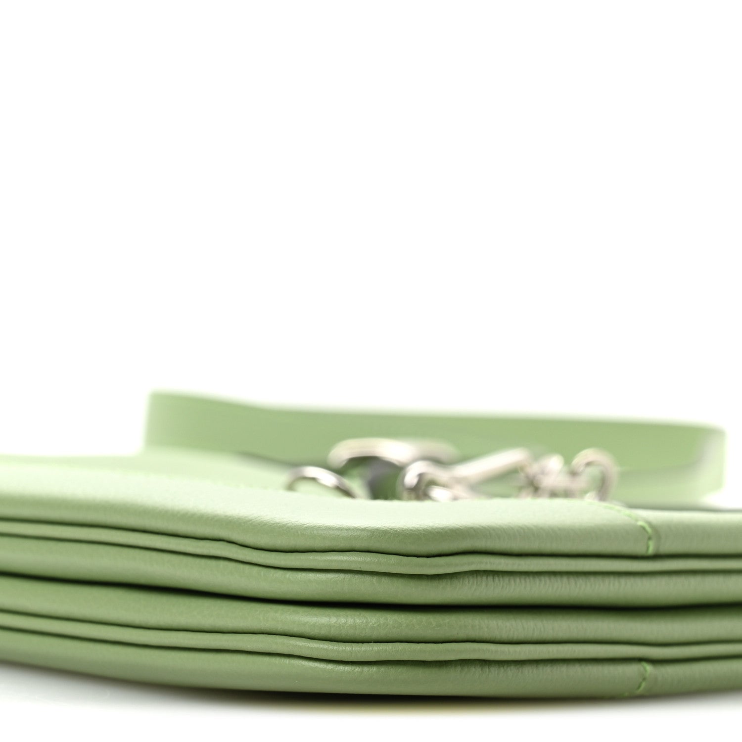 Hermes Evercolor Trim Duo Vert Criquet 10 of 11