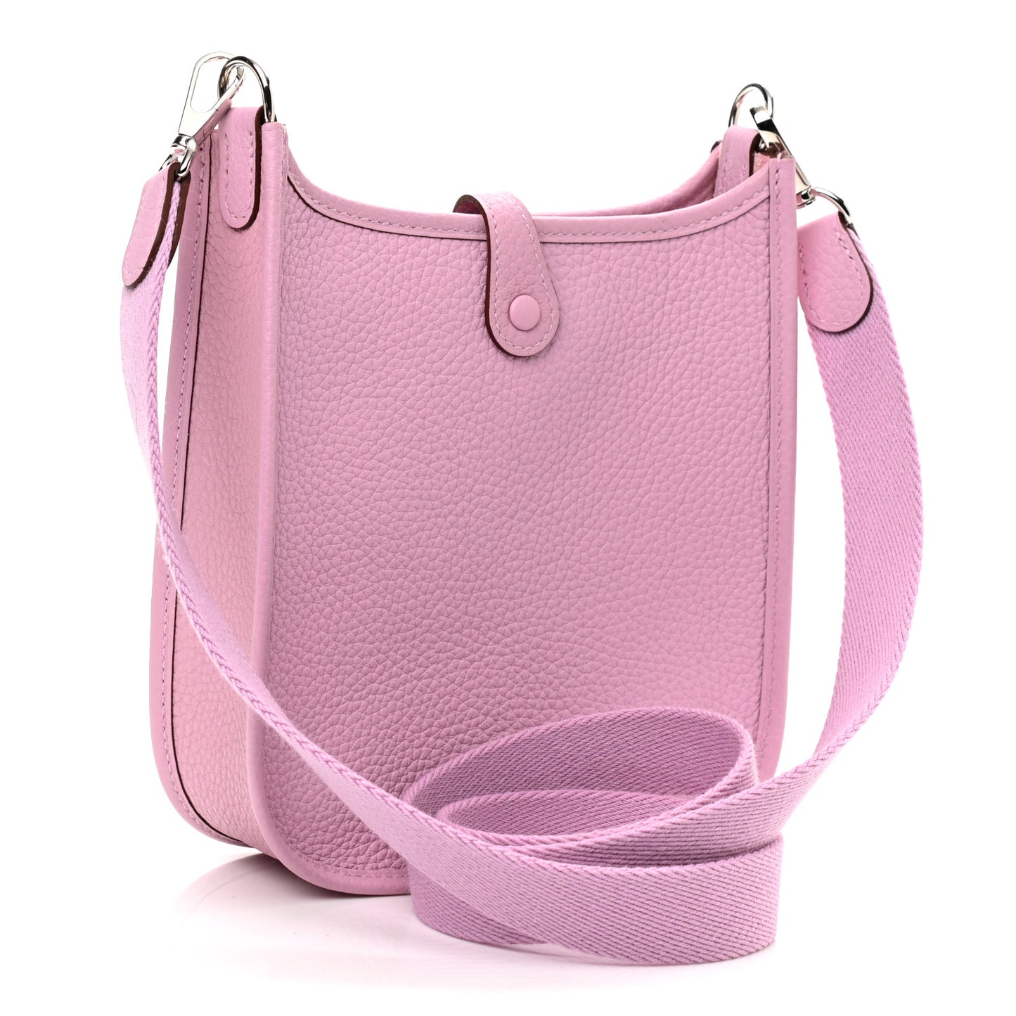 Taurillon Clemence Evelyne TPM Mauve Sylvestre