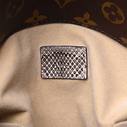 Louis Vuitton Ayers Monogram Artsy MM 5 of 8
