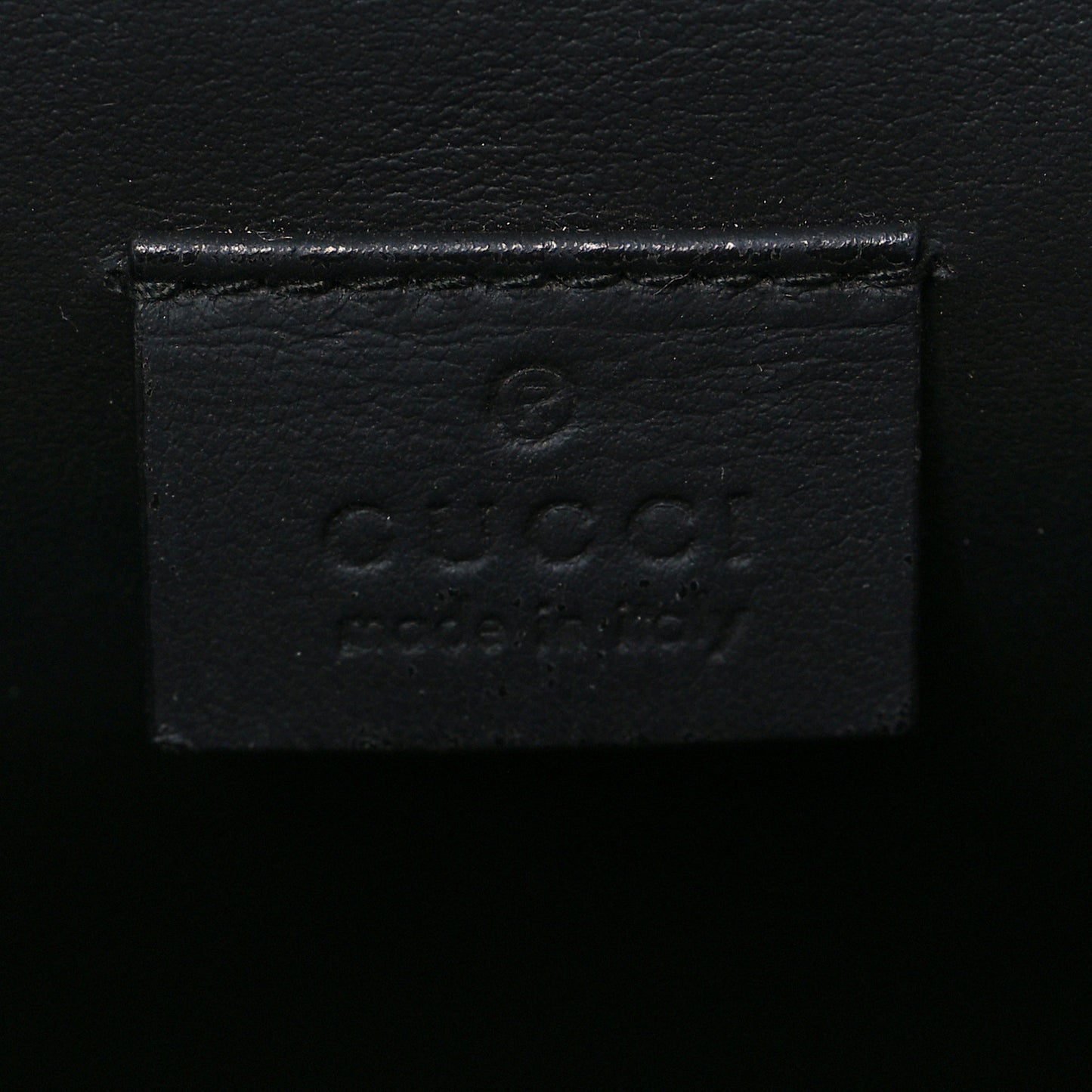 Suede Medium Dionysus Shoulder Bag Black