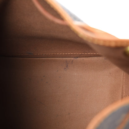 Louis Vuitton Monogram Noe BB 5 of 12