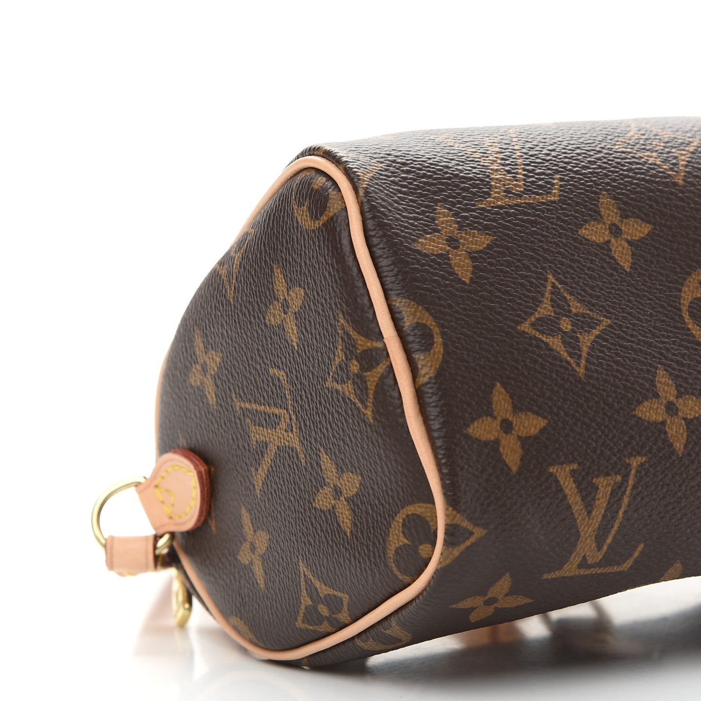 Monogram Nano Speedy