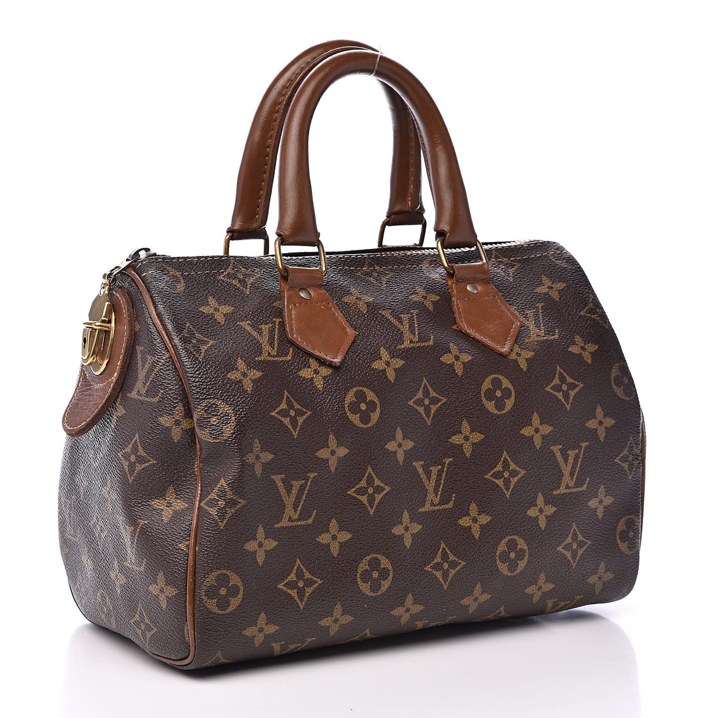 Monogram French Company Speedy 25