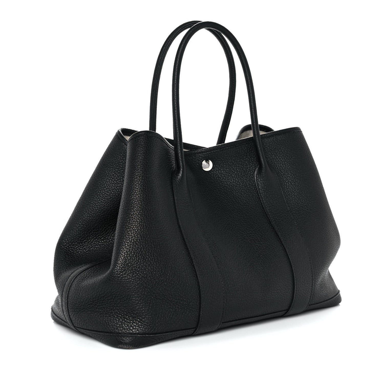 Negonda Garden Party Tote 36 MM Black