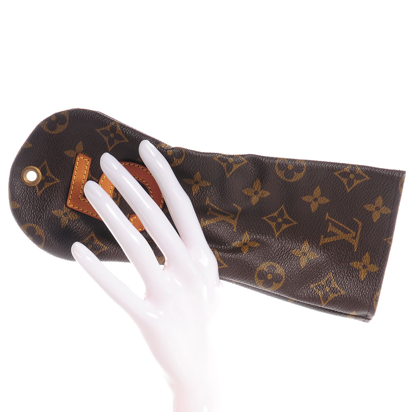 Monogram Golf Club Cover 5