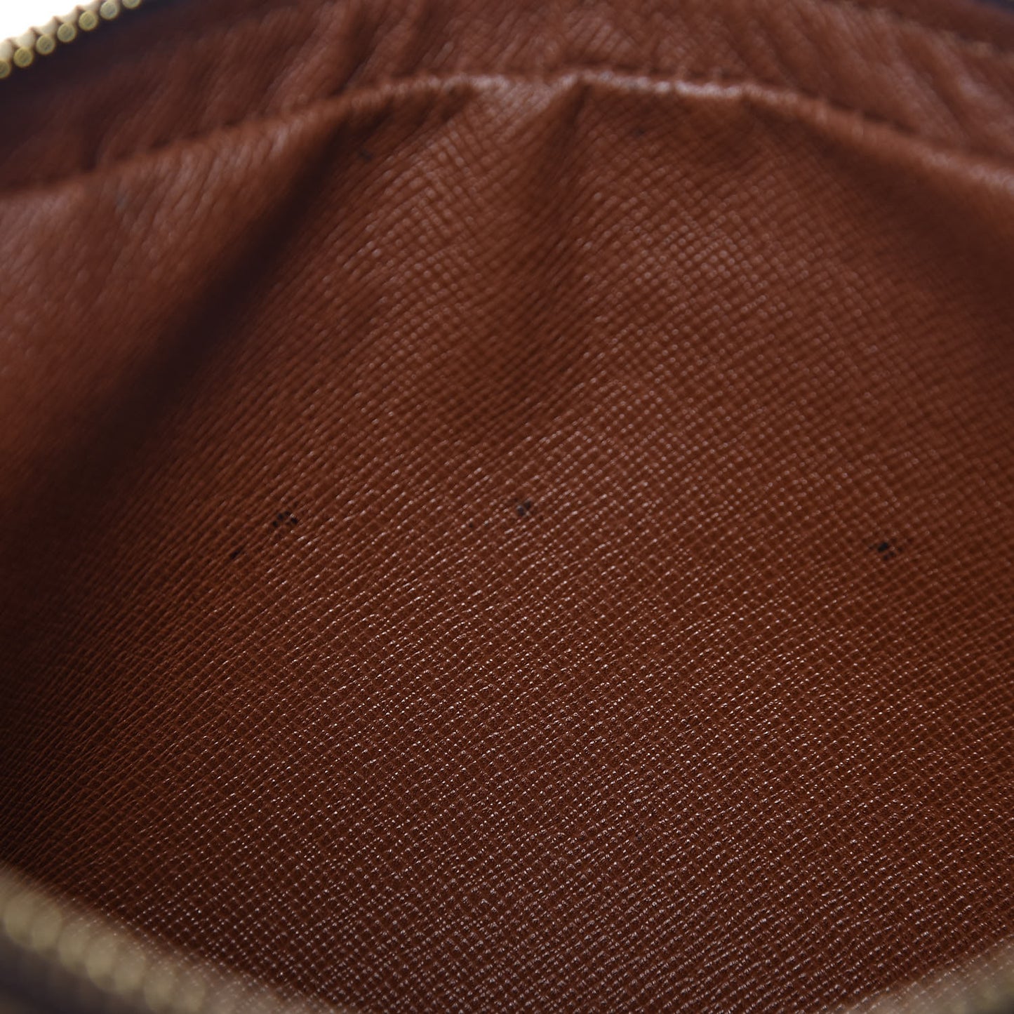 Monogram Pochette Marly Dragonne 26