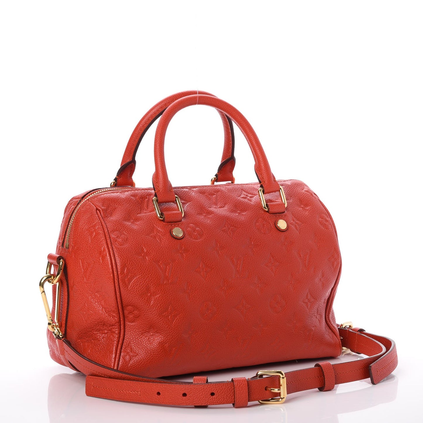Empreinte Speedy Bandouliere 25 Orient