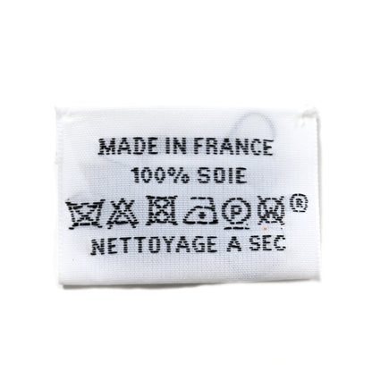 Hermes Silk Do Re Boucles Twilly 4 of 4