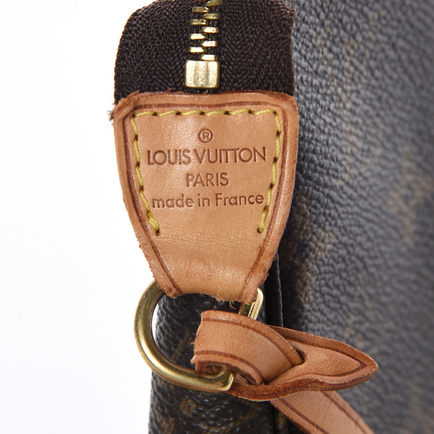 Monogram Pochette Accessories