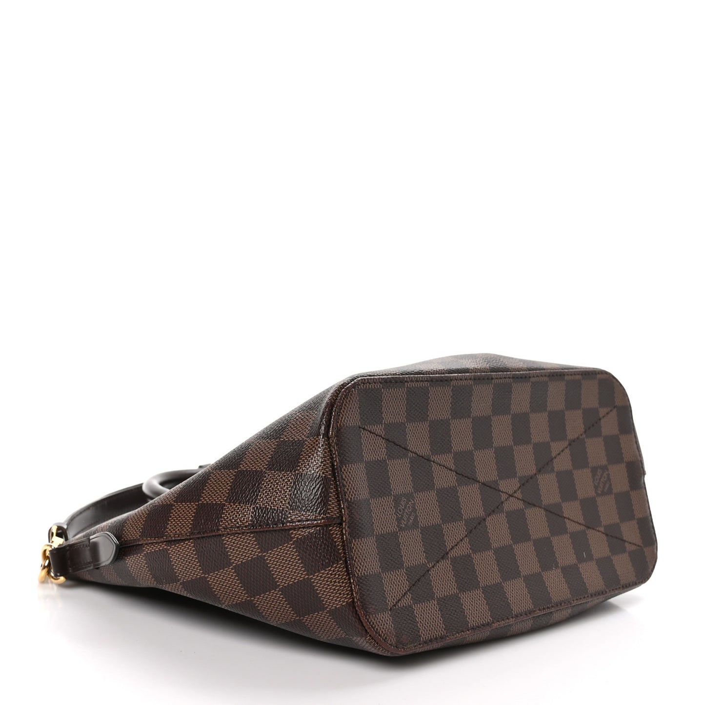 Damier Ebene Siena PM
