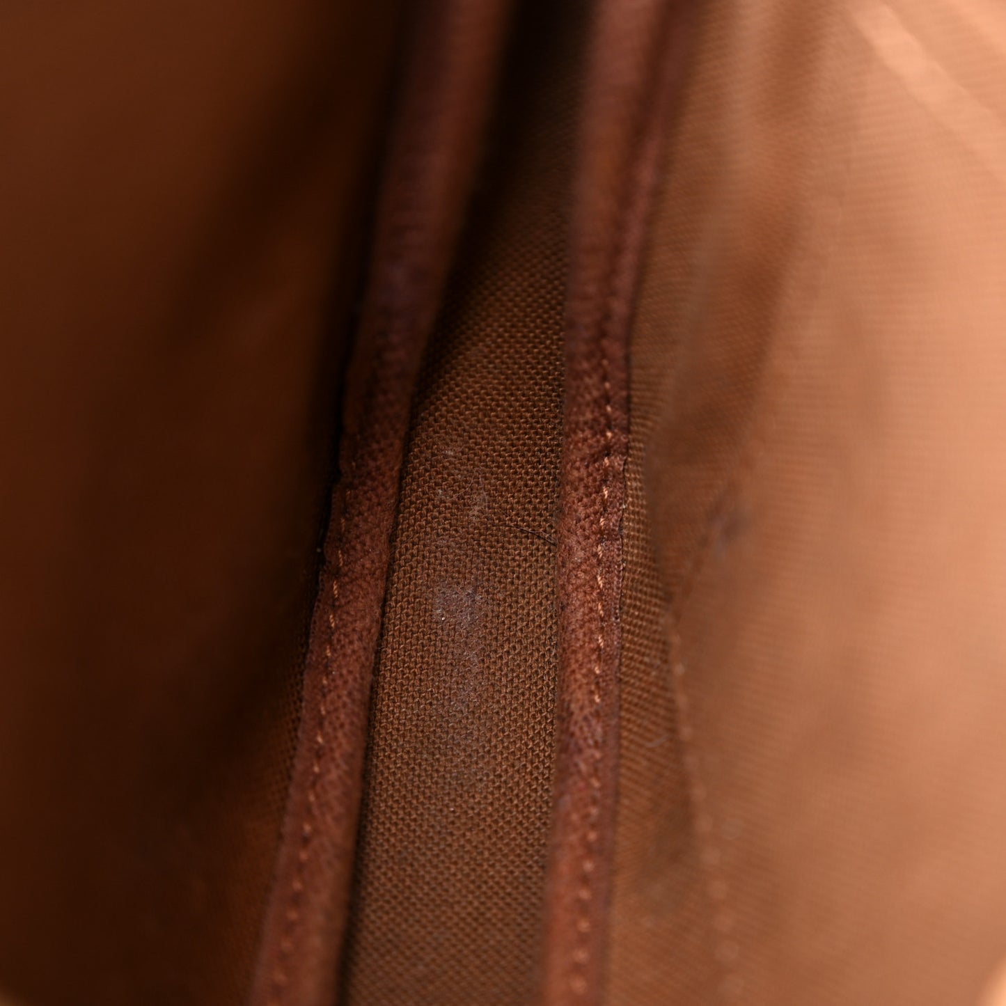 Monogram Multi Pochette Accessories Kaki