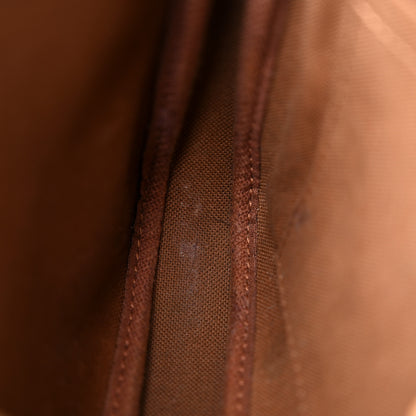 Louis Vuitton Monogram Multi Pochette Accessories Kaki 12 of 16