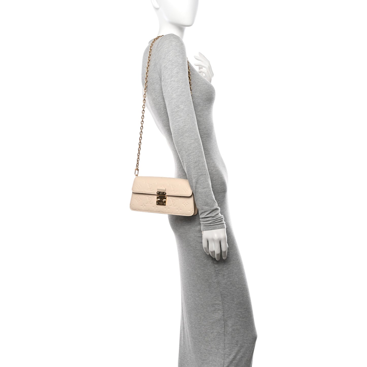 Empreinte Metis Wallet On Chain Cream