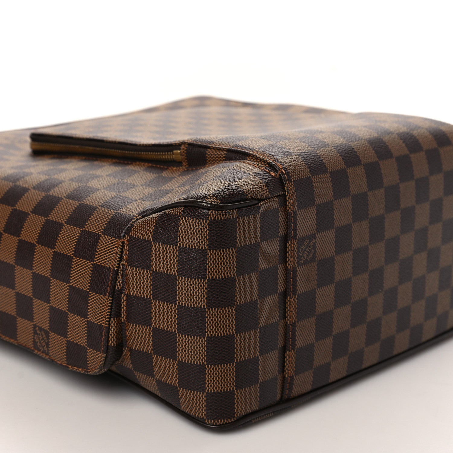 Louis Vuitton Damier Ebene Olav GM Messenger Bag 6 of 7