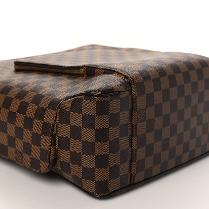 Louis Vuitton Damier Ebene Olav GM Messenger Bag 6 of 7