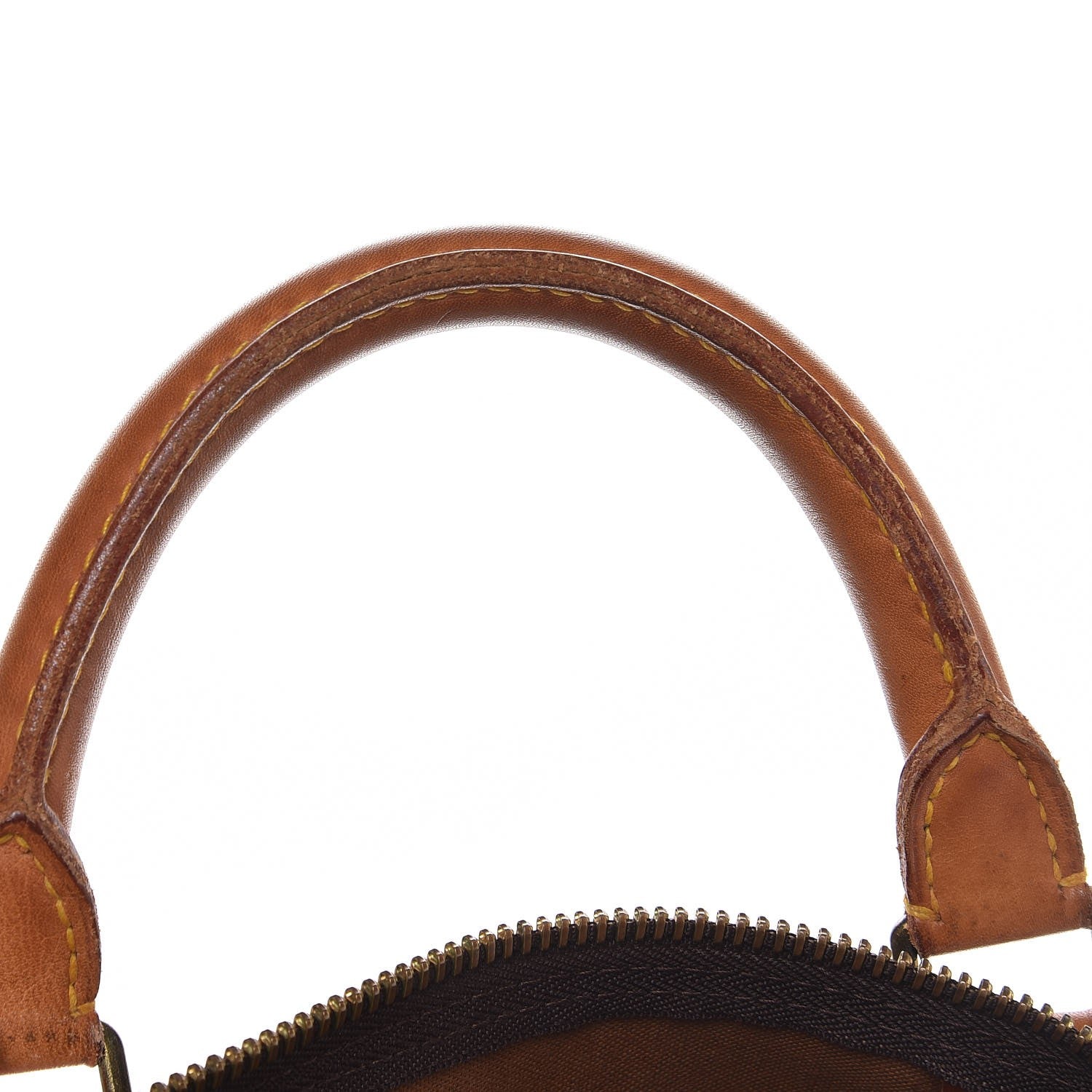 Louis Vuitton Monogram Keepall 60 10 of 11