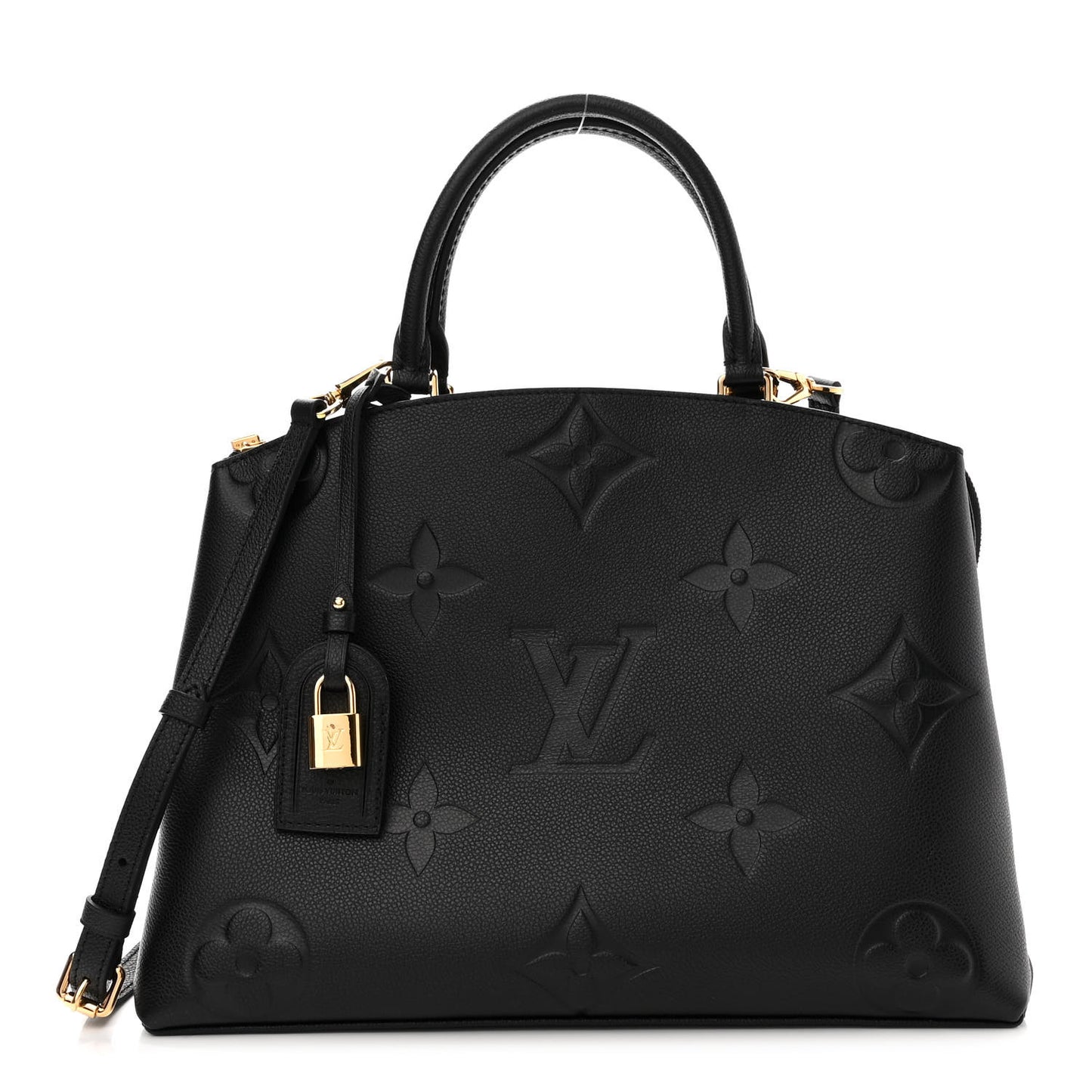 Empreinte Monogram Giant Grand Palais Black