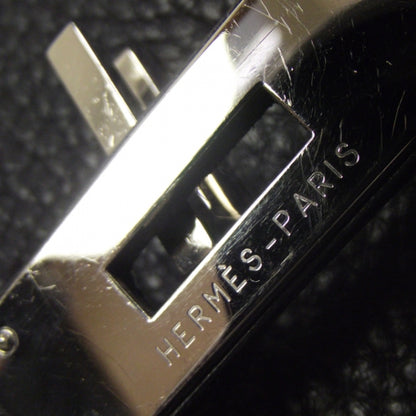 Hermes Togo Birkin 40 Noir 12 of 14