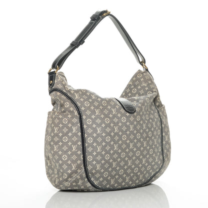 Louis Vuitton Monogram Idylle Romance Encre 3 of 6