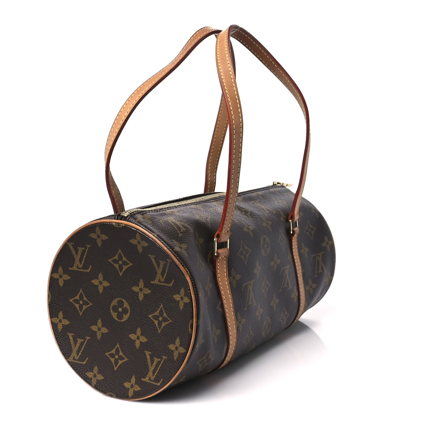 Monogram Papillon 30