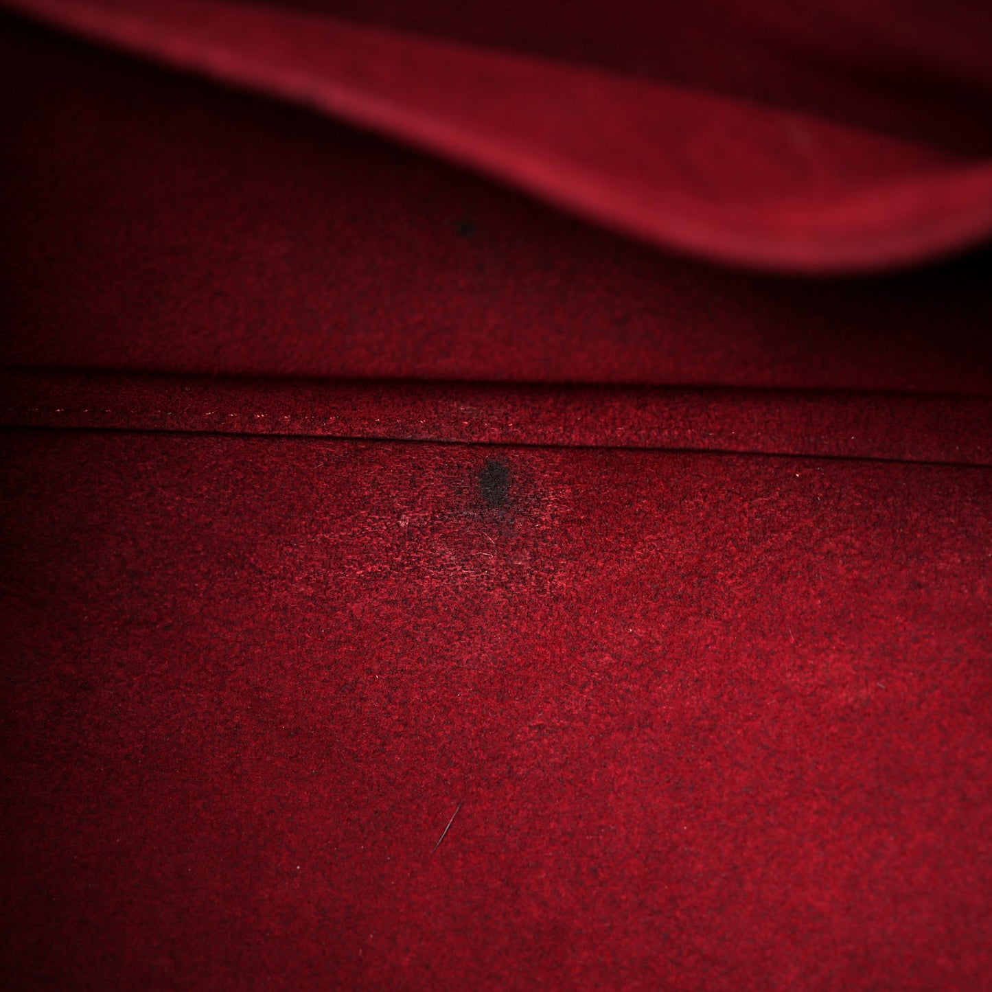 Monogram Mirage Speedy 30 Bordeaux