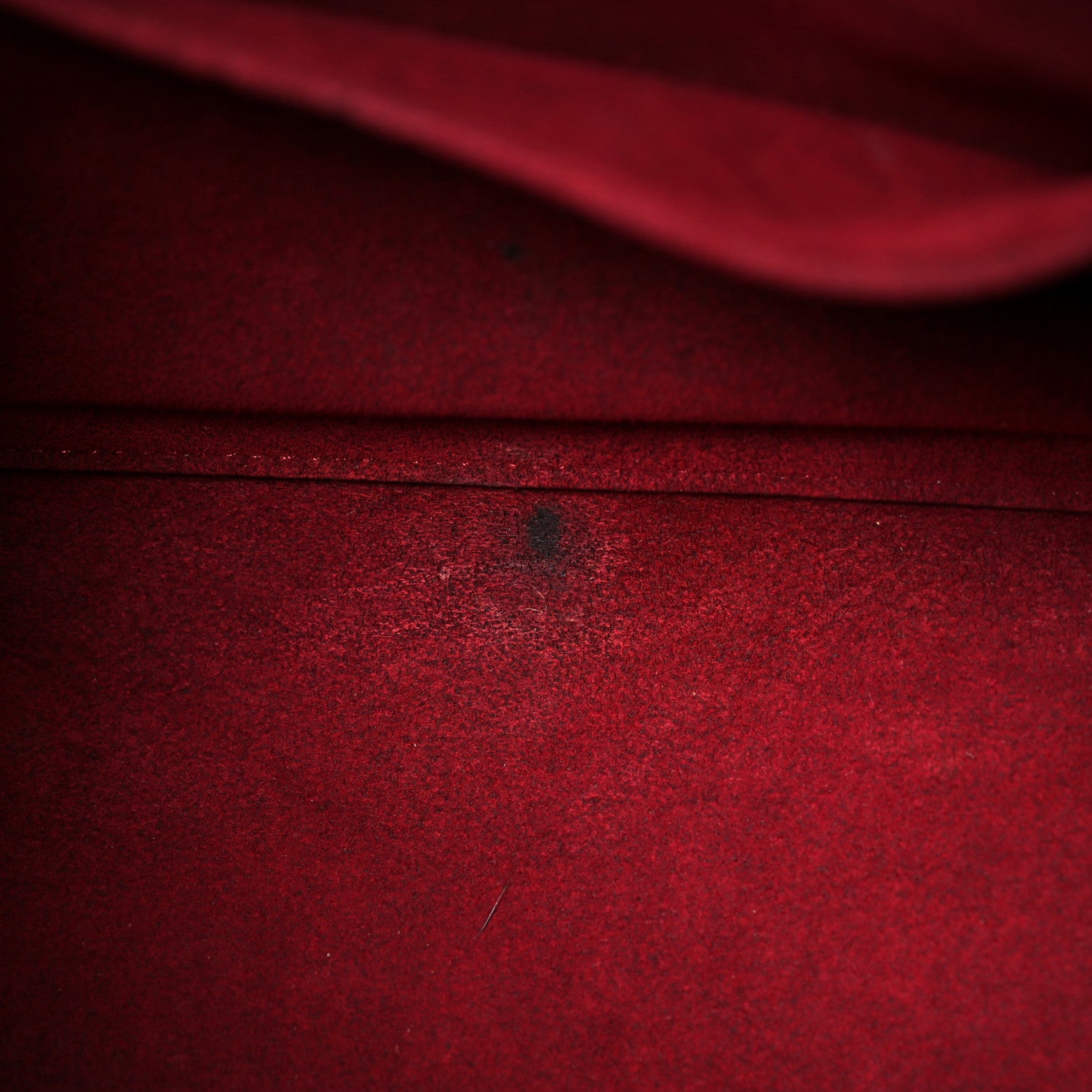 Louis Vuitton Monogram Mirage Speedy 30 Bordeaux 15 of 18