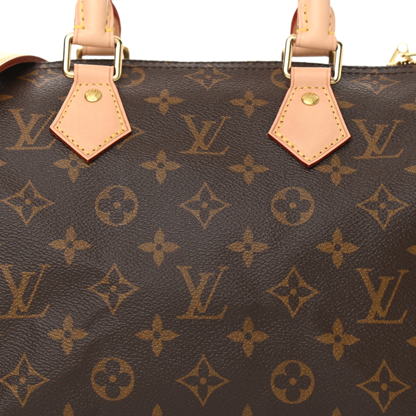 Monogram Speedy Bandouliere 25