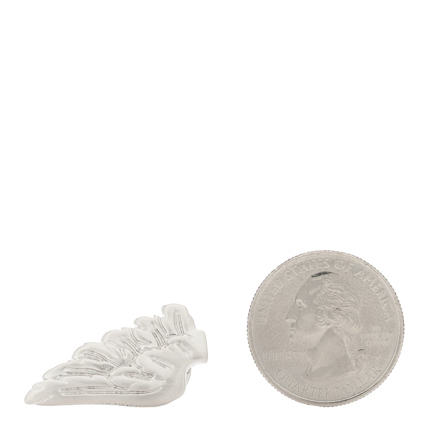 Hermes Palladium Talismans Aile Badge 2 of 6