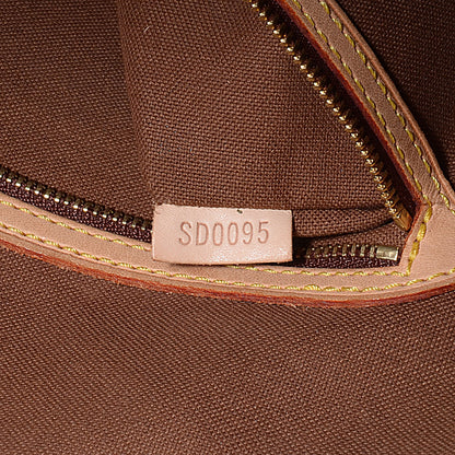 Louis Vuitton Monogram Batignolles Horizontal 7 of 7