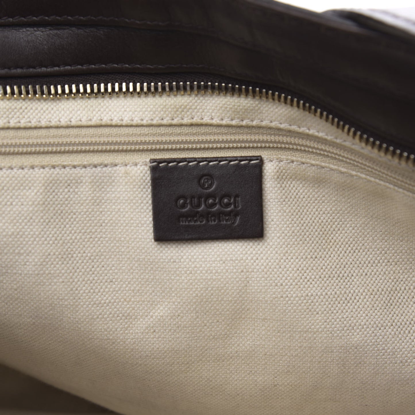 Monogram Sukey Messenger Bag Dark Brown