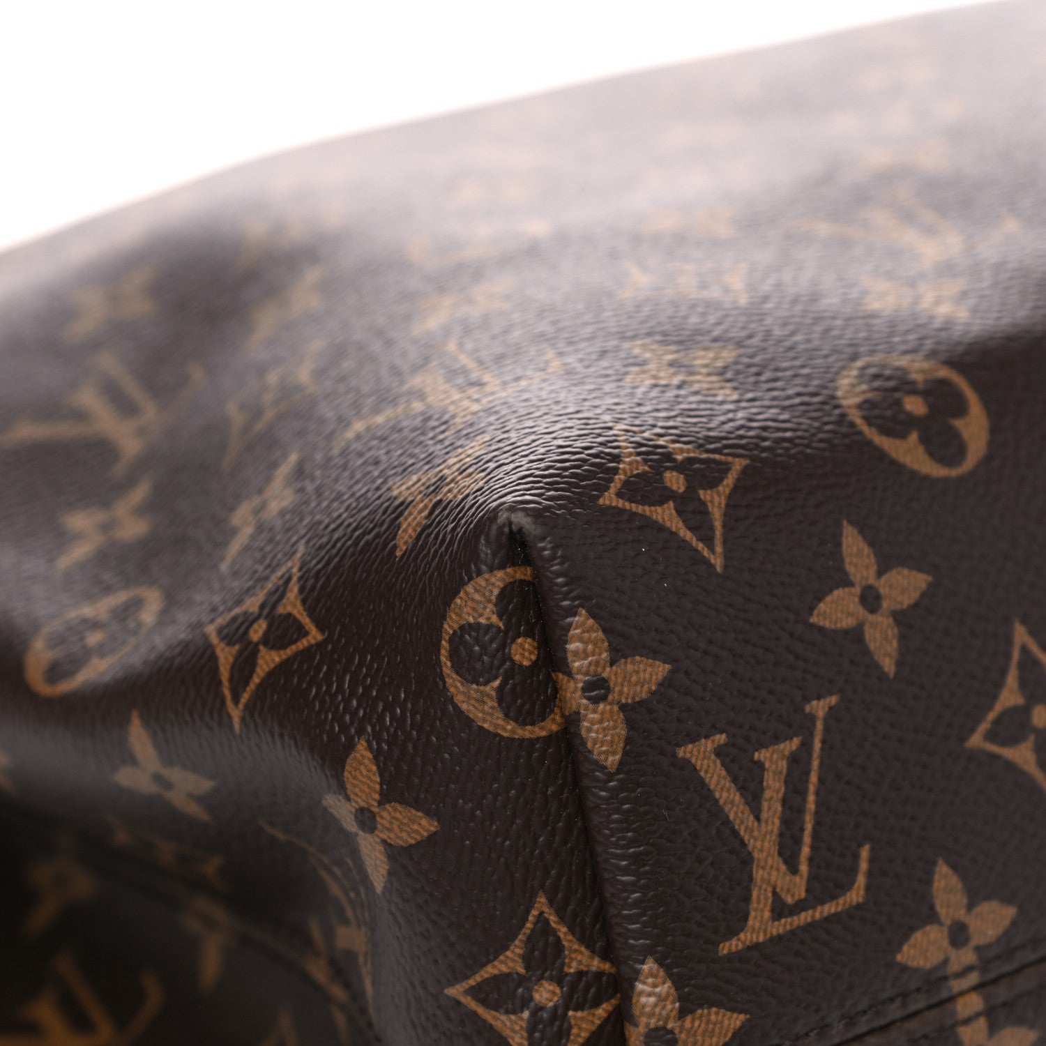 Louis Vuitton Monogram Graceful MM 6 of 12