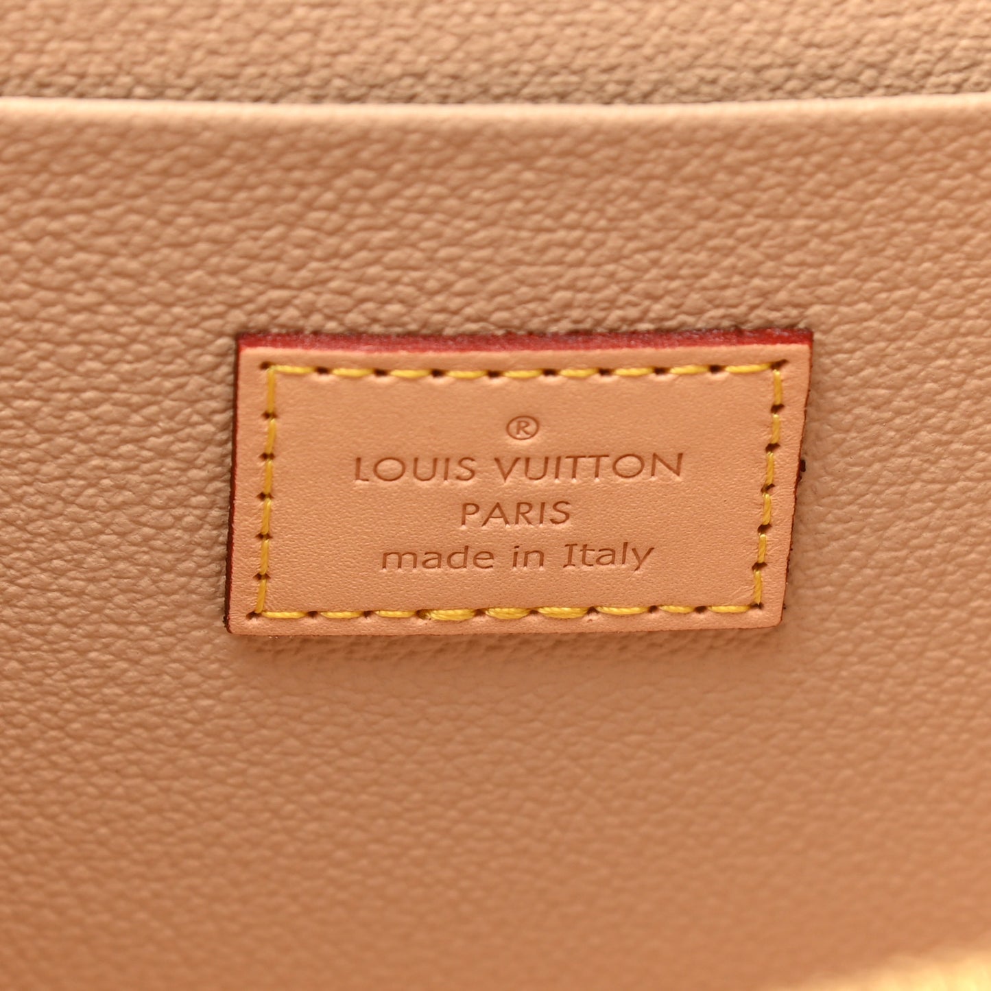 Monogram Nice BB