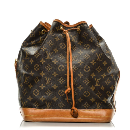 Louis Vuitton Monogram Noe 1 of 13