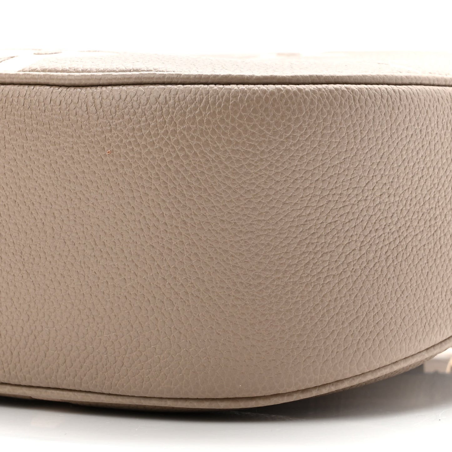 Empreinte Monogram Giant Bagatelle NM Tourterelle Creme