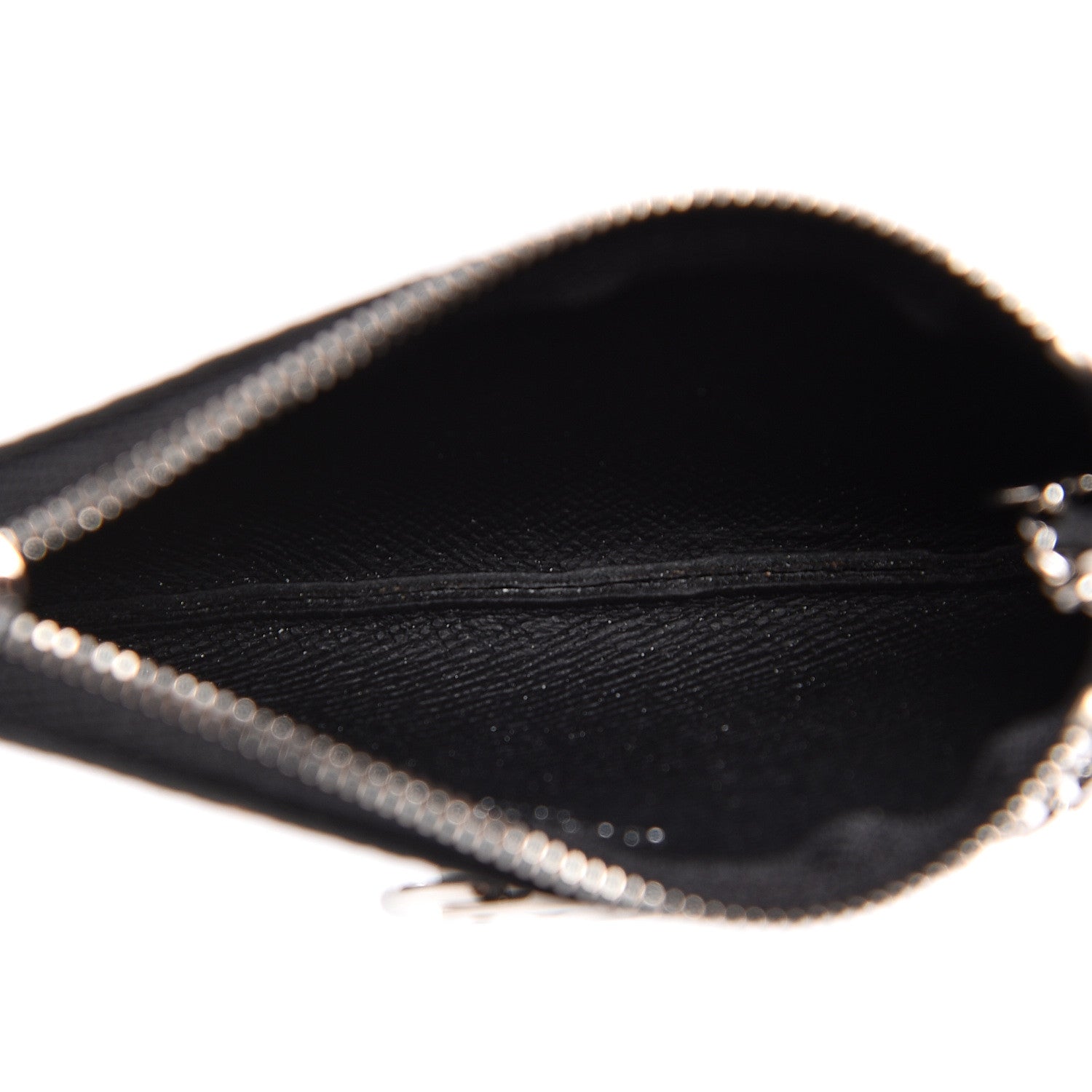 Louis Vuitton Damier Graphite Key Pouch 5 of 7