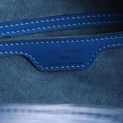 Louis Vuitton Epi Soufflot Toledo 6 of 11