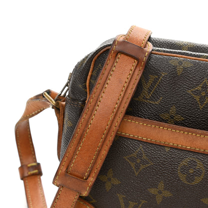 Louis Vuitton Monogram Trocadero 27 14 of 14