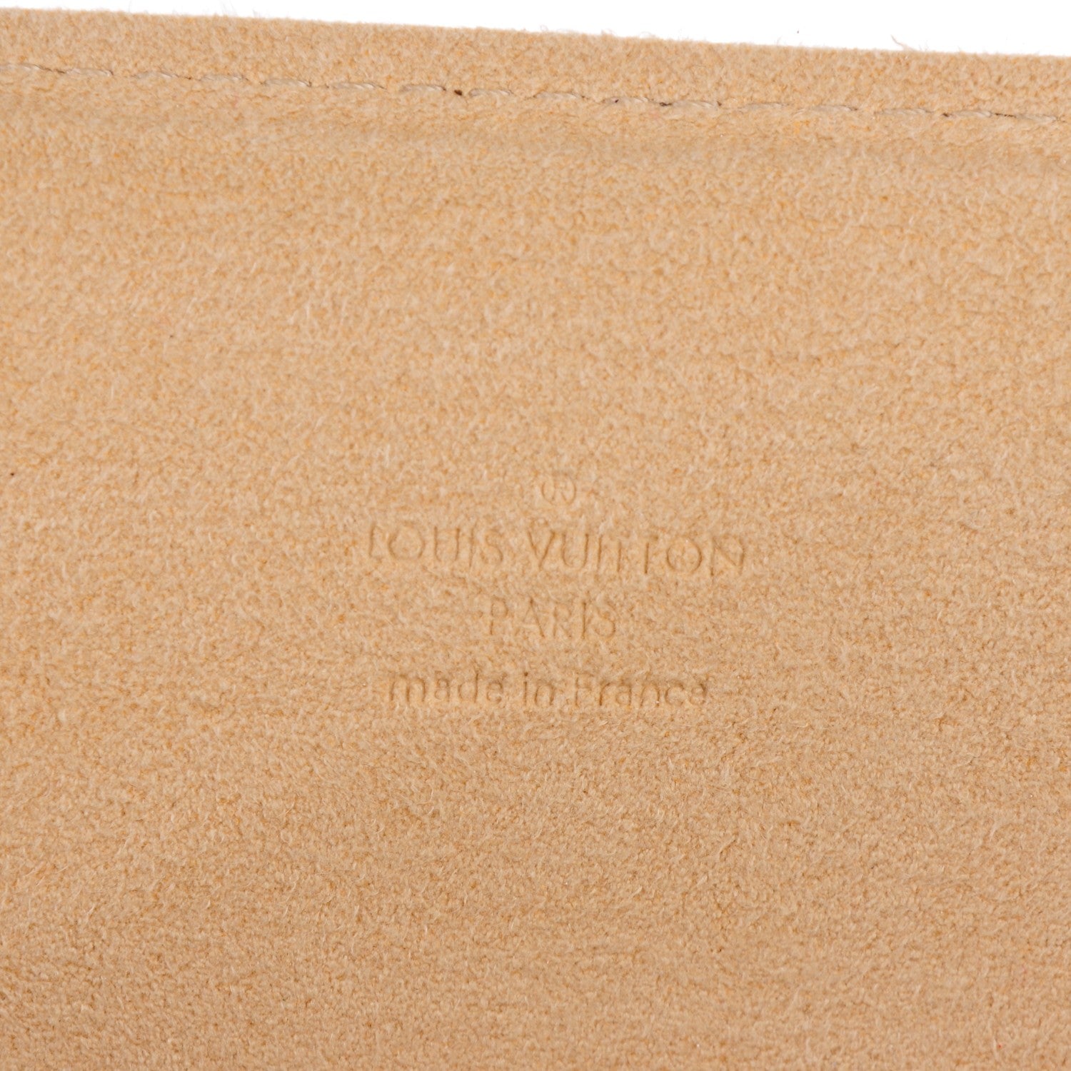 Louis Vuitton Monogram Beverly GM 6 of 7