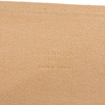 Louis Vuitton Monogram Beverly GM 6 of 7