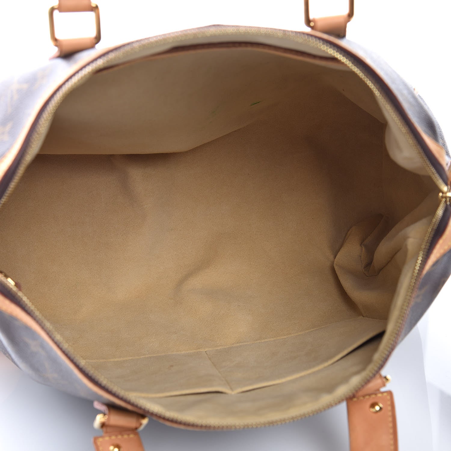 Louis Vuitton Monogram Retiro GM 5 of 24