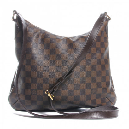 Louis Vuitton Damier Ebene Bloomsbury PM 3 of 9