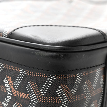 Goyard Goyardine Ambassade PM Briefcase Black 10 of 13
