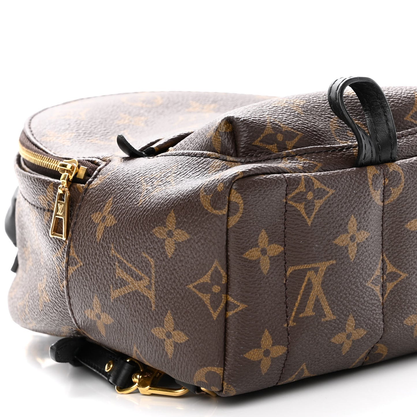 Monogram Palm Springs Backpack Mini