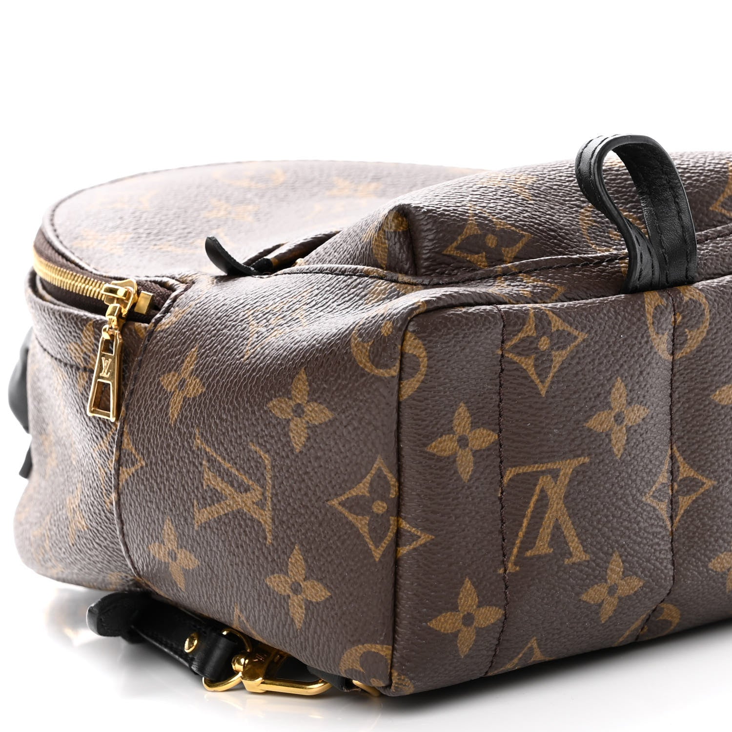 Louis Vuitton Monogram Palm Springs Backpack Mini 8 of 10